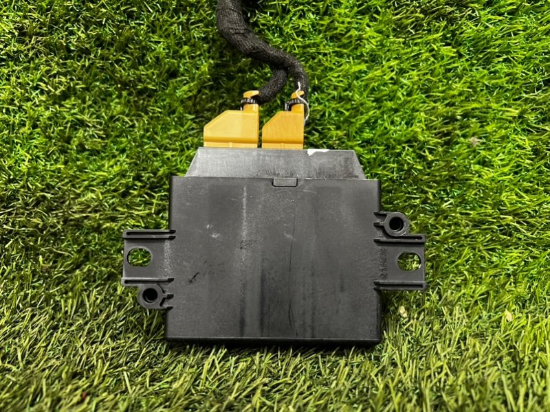 Блок управления парктроником AUDI A6 C7 AVANTE 2012 4G