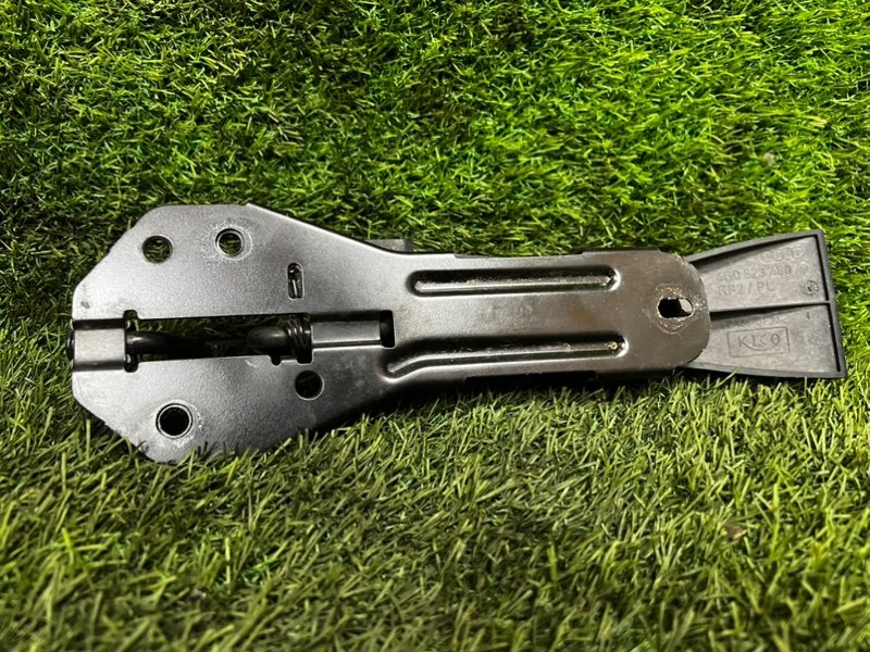 Замок капота AUDI A6 C7 AVANTE 2012 4G