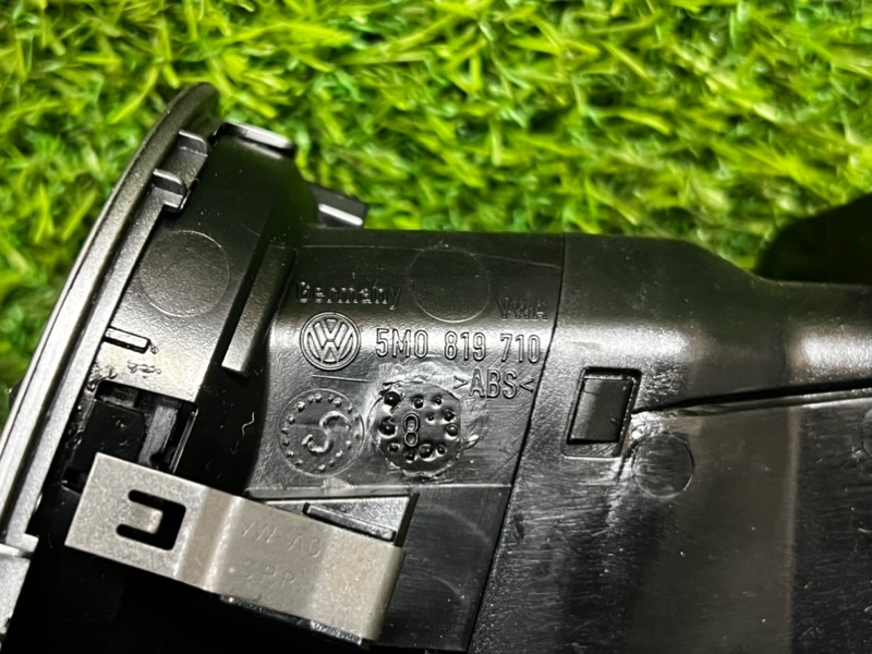 Дефлектор воздушный VOLKSWAGEN TIGUAN 2009 5N1