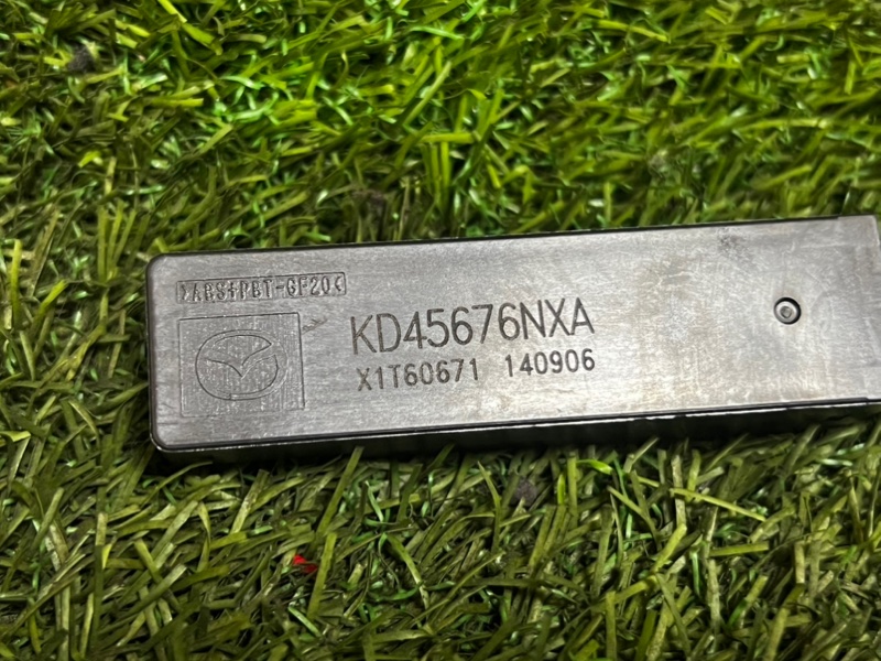 Антенна бесключевого доступа MAZDA ATENZA 2014 GJ2FW