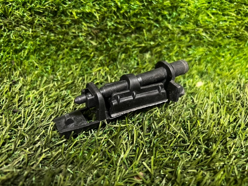 Крепление бампера AUDI A5 2011 8T5