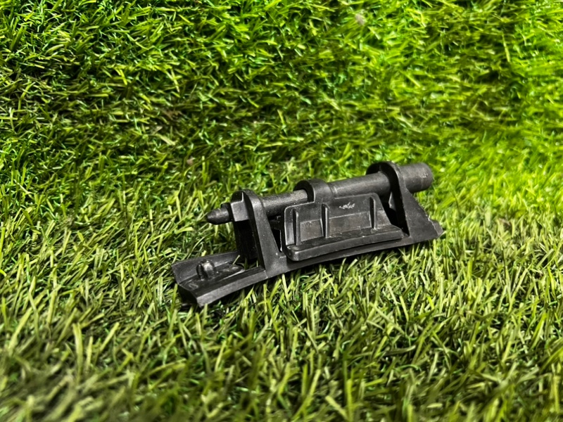 Крепление бампера AUDI A5 2011 8T5