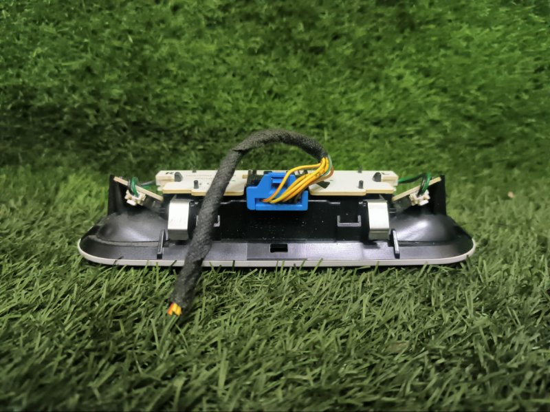 Плафон салонный AUDI A6 C7 AVANTE 2012 4G