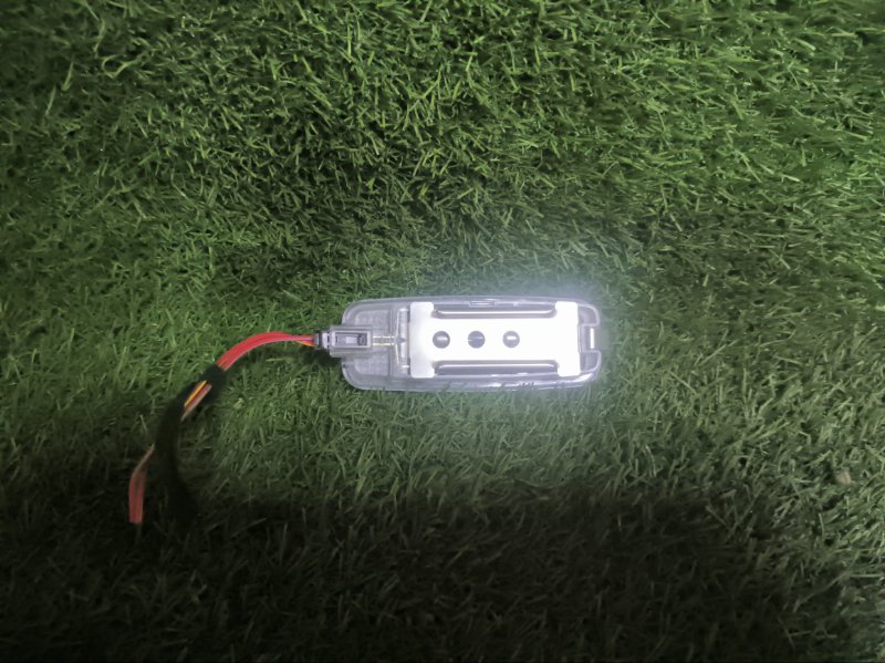 Плафон салонный AUDI A5 2011 8T5