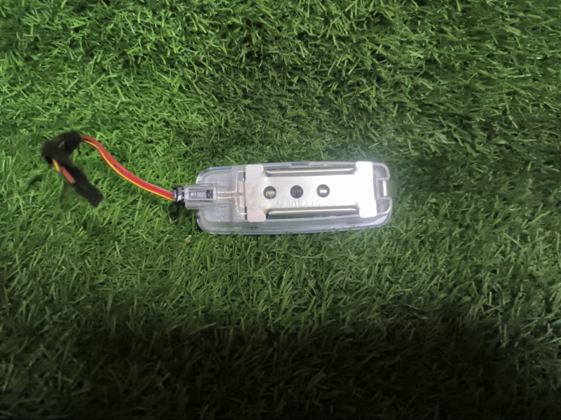 Плафон салонный AUDI A5 2011 8T5