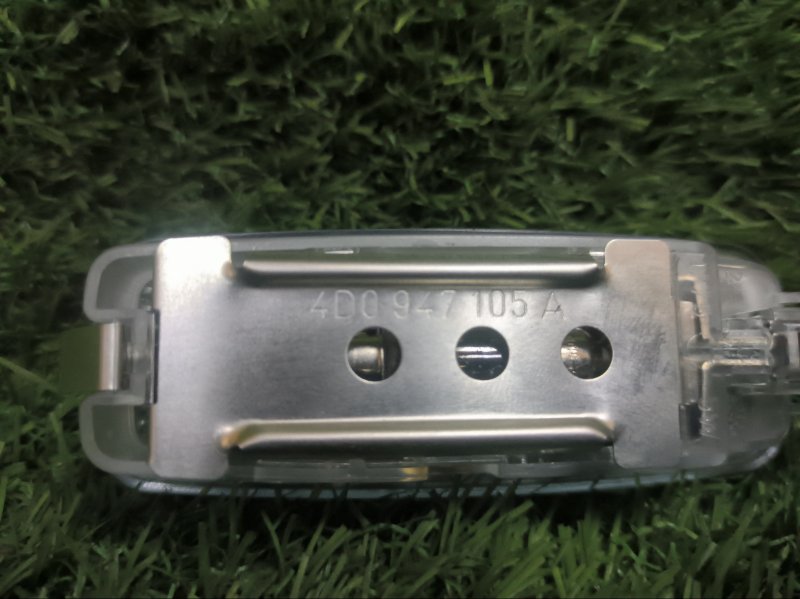 Плафон салонный AUDI A5 2011 8T5