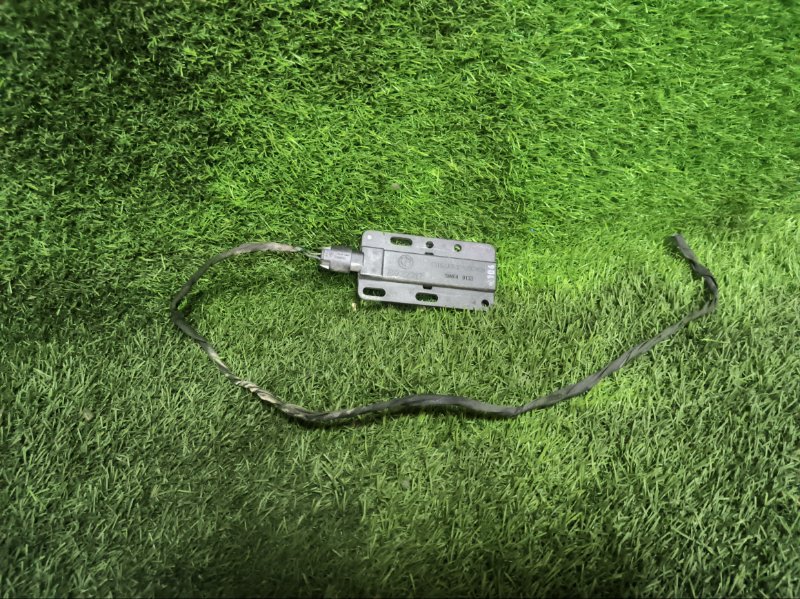 Антенна бесключевого доступа BMW X1 2010 E84