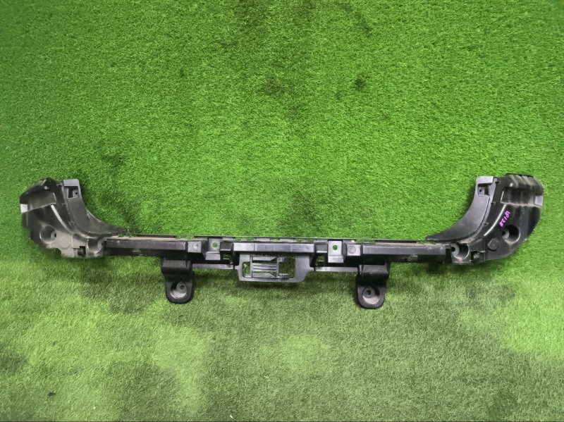 Крепление бампера BMW X1 2011 E84