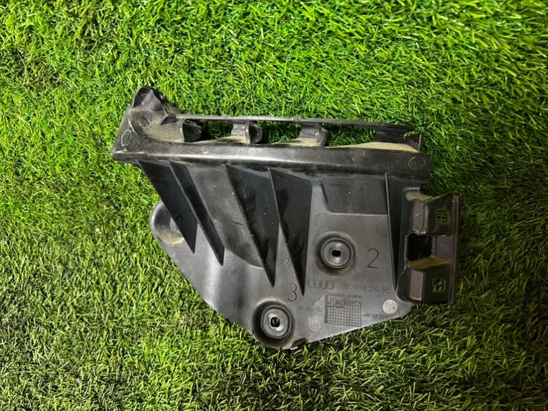 Кронштейн бампера AUDI S7 SPORTBACK 2013 4G