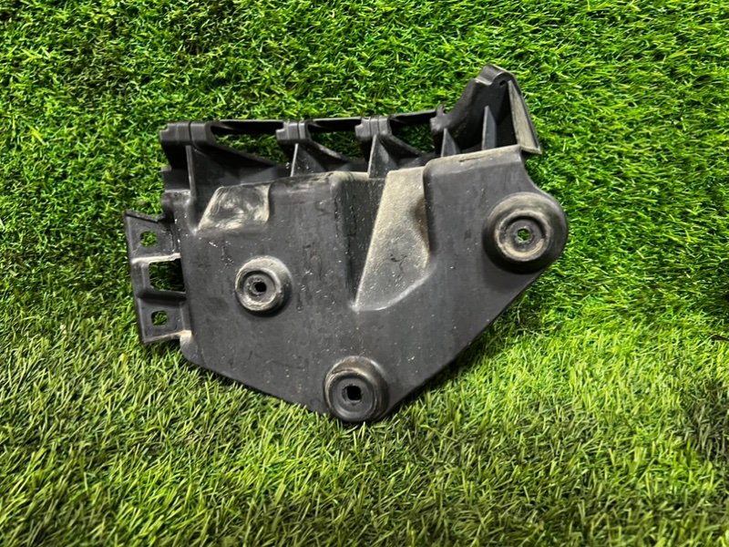 Кронштейн бампера AUDI S7 SPORTBACK 2013 4G