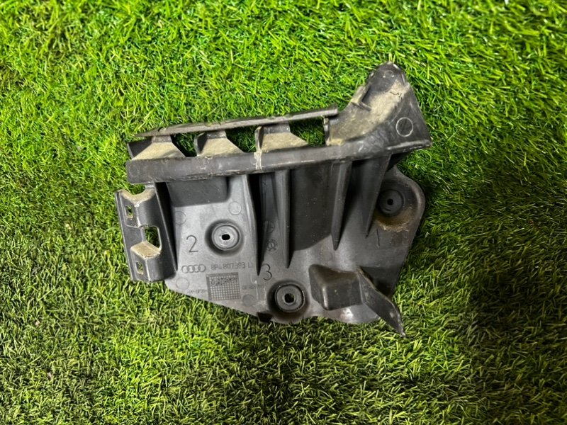 Кронштейн бампера AUDI S7 SPORTBACK 2013 4G