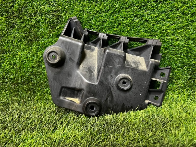 Кронштейн бампера AUDI S7 SPORTBACK 2013 4G