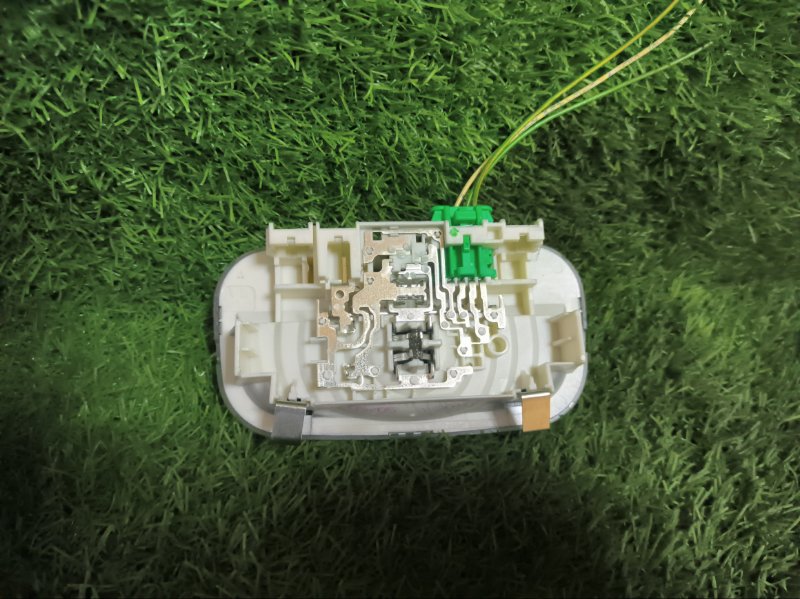 Плафон салонный PEUGEOT 308 SW 2010 T7