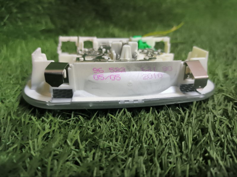 Плафон салонный PEUGEOT 308 SW 2010 T7