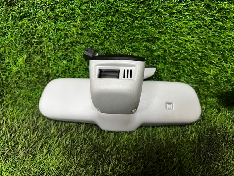 Зеркало заднего вида AUDI A6 C7 AVANTE 2012 4G