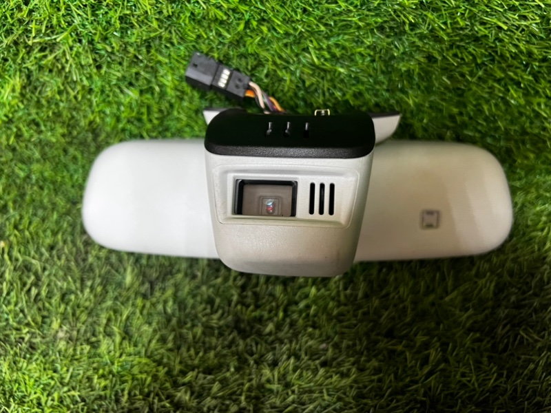 Зеркало заднего вида AUDI A6 C7 AVANTE 2012 4G