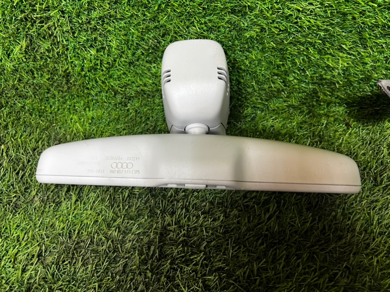 Зеркало заднего вида AUDI A6 C7 AVANTE 2012 4G