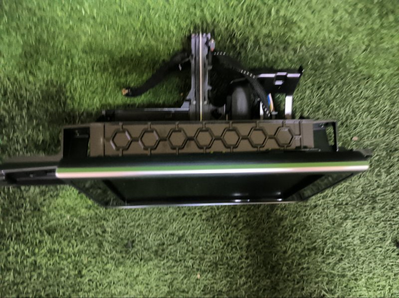 Экран AUDI A6 C7 AVANTE 2012 4G