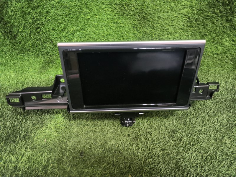 Экран AUDI A6 C7 AVANTE 2012 4G