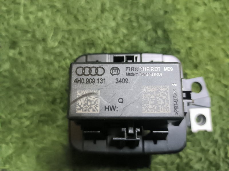 Антенна бесключевого доступа AUDI A6 C7 AVANTE 2012 4G