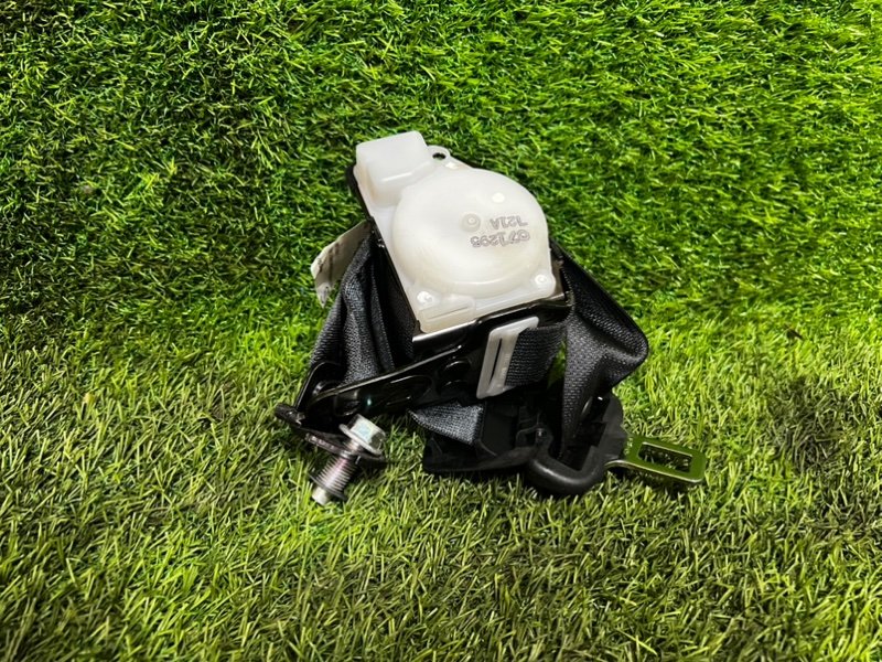 Ремень безопасности NISSAN TEANA 2009 J32