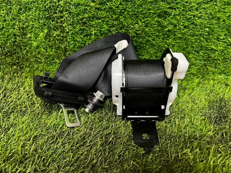 Ремень безопасности NISSAN TEANA 2009 J32