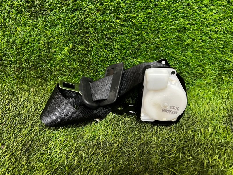 Ремень безопасности NISSAN TEANA 2009 J32