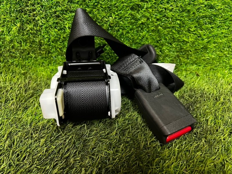 Ремень безопасности NISSAN TEANA 2009 J32