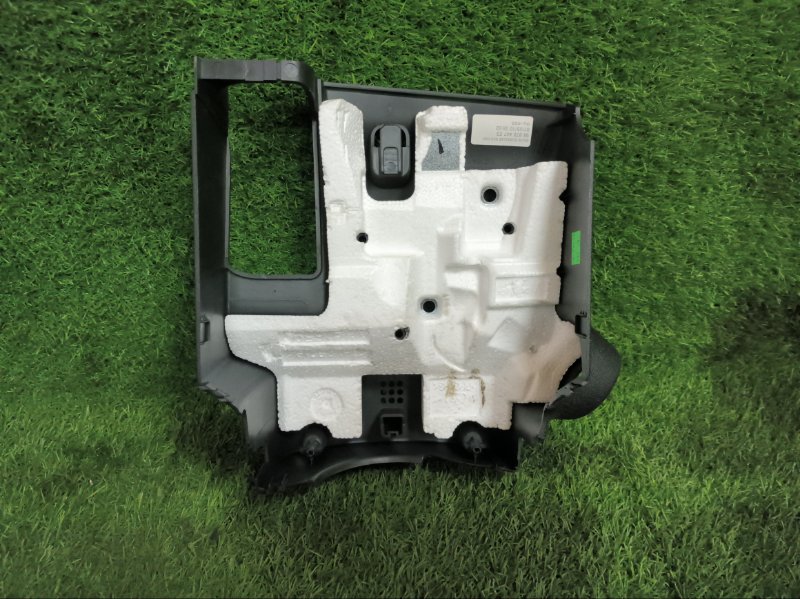 Кожух рулевой колонки PEUGEOT 308 SW 2010 T7