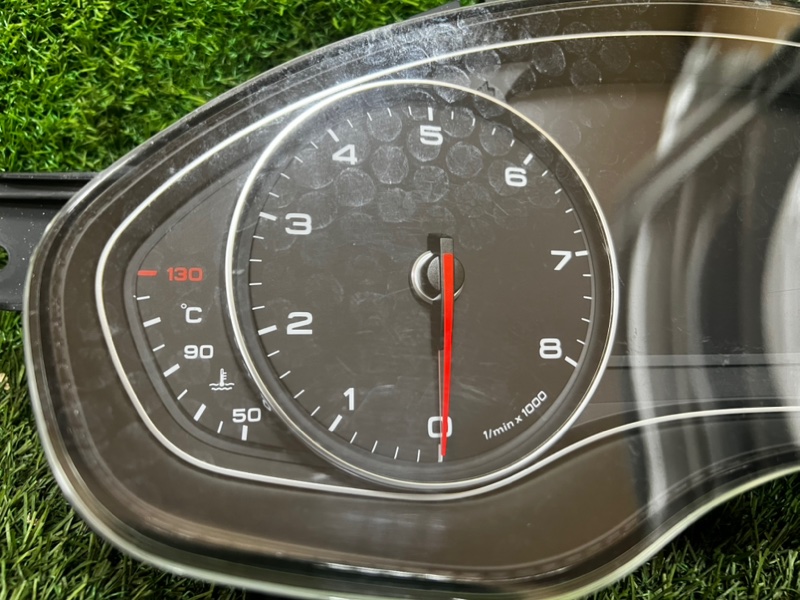 Панель приборов AUDI A6 C7 AVANTE 2012 4G