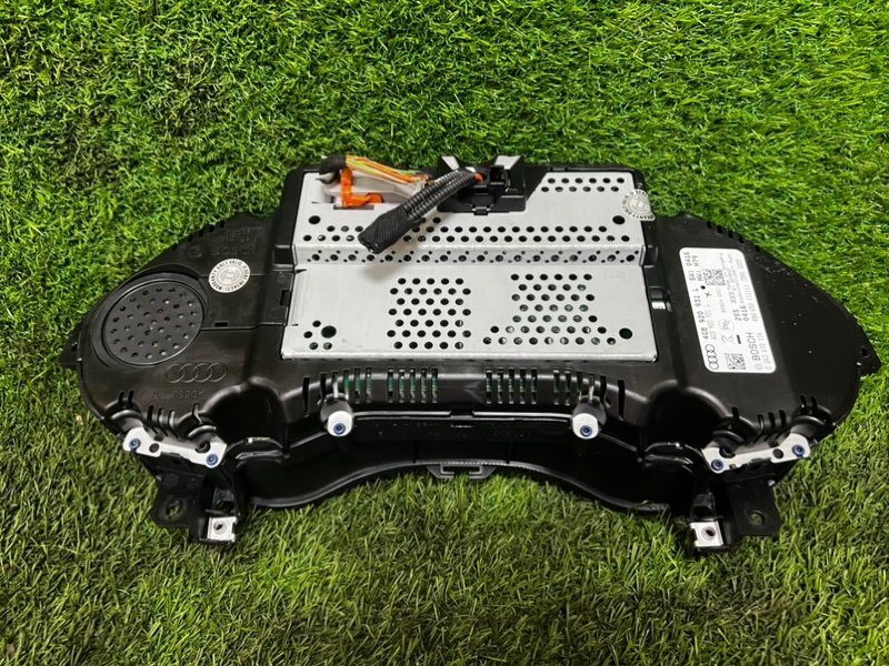 Панель приборов AUDI A6 C7 AVANTE 2012 4G