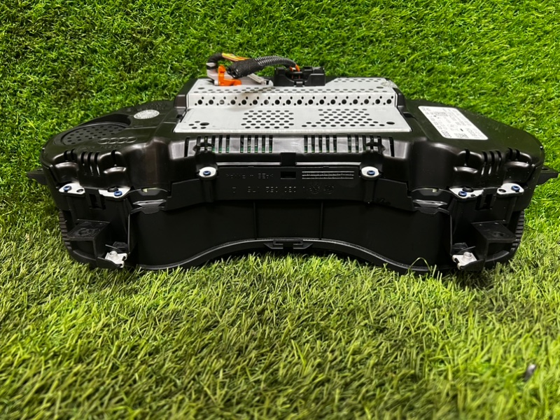 Панель приборов AUDI A6 C7 AVANTE 2012 4G