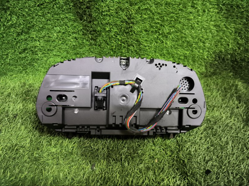 Щиток приборов BMW X1 2010 E84