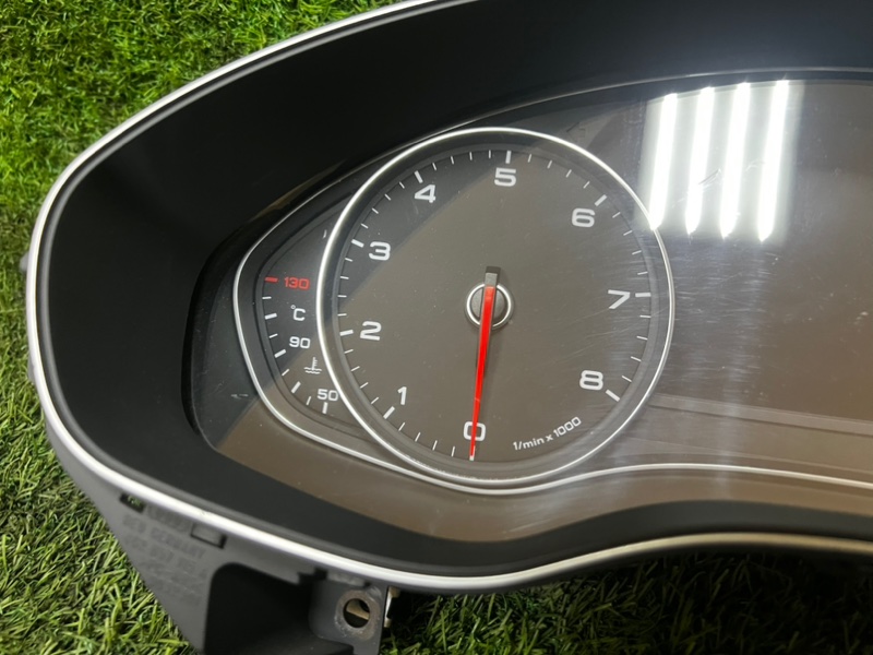 Панель приборов AUDI A7 SPORTBACK 2011 4G5