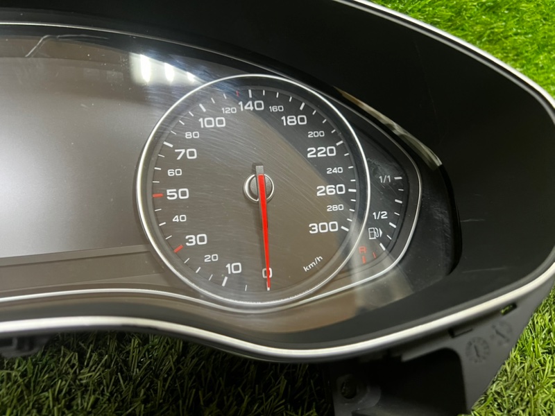Панель приборов AUDI A7 SPORTBACK 2011 4G5
