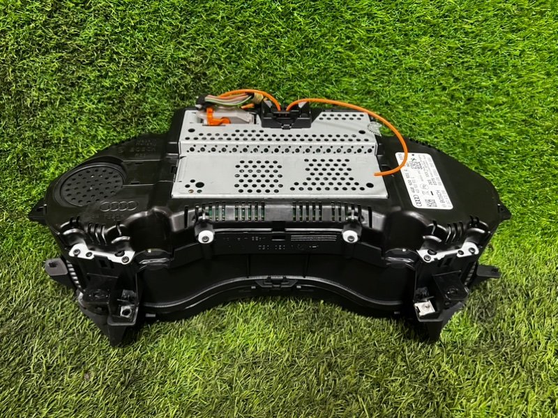 Панель приборов AUDI A7 SPORTBACK 2011 4G5