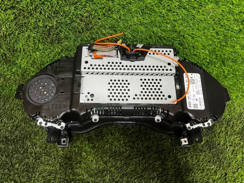 Панель приборов AUDI A7 SPORTBACK 2011 4G5