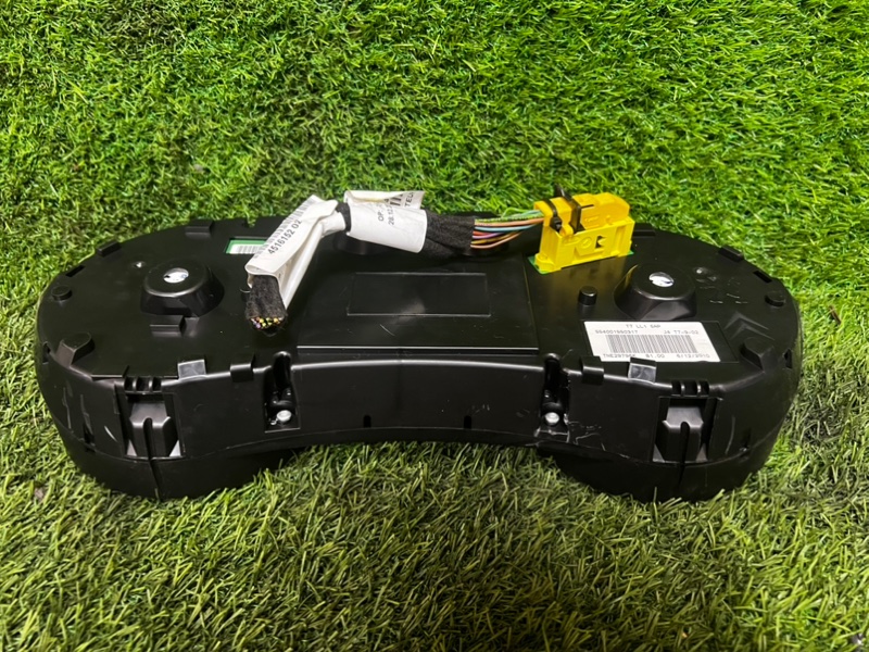 Панель приборов PEUGEOT 308 2010 T7