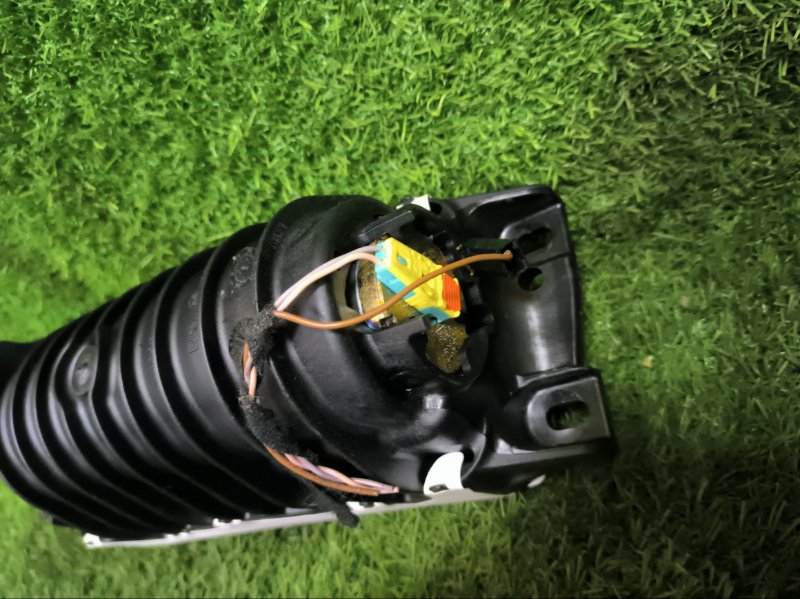 Подушка безопасности AUDI A5 2011 8T5