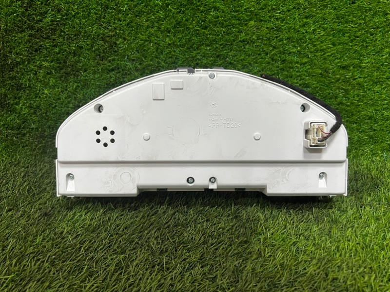 Панель приборов VOLVO V60 2011 FW48