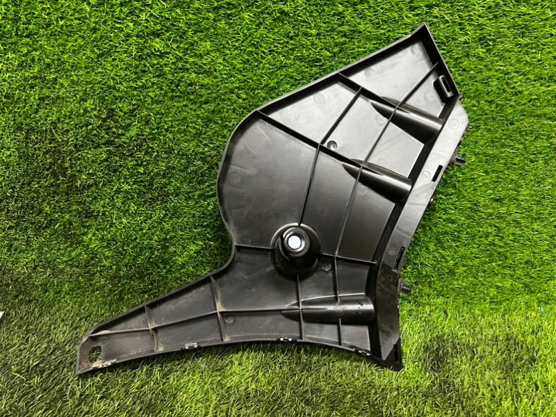 Кронштейн бампера VOLVO V60 2012 FW48