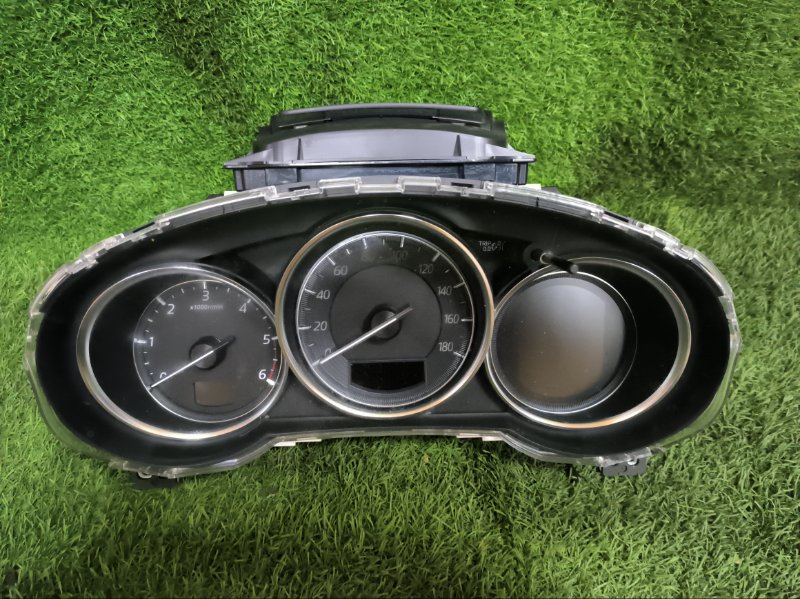 Щиток приборов MAZDA ATENZA 2014 GJ2FW