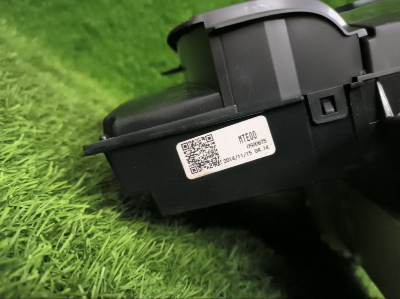 Щиток приборов MAZDA ATENZA 2014 GJ2FW