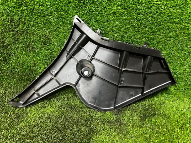 Кронштейн бампера VOLVO V60 2012 FW48