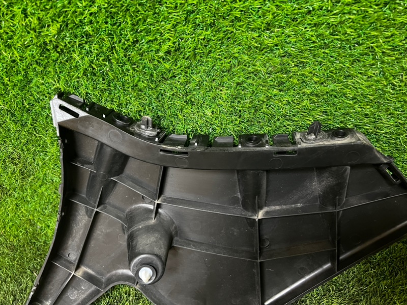 Кронштейн бампера VOLVO V60 2012 FW48