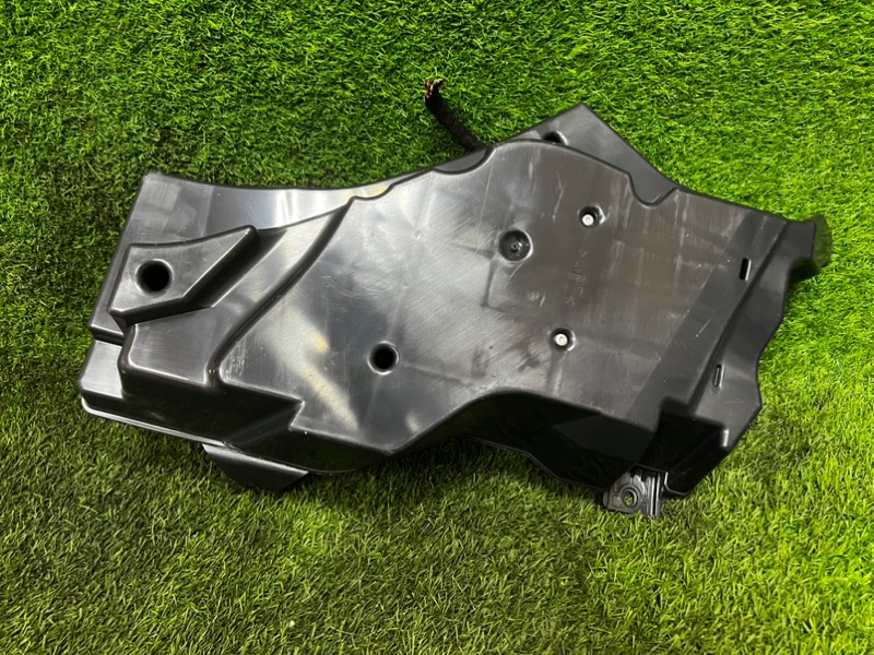 Сабвуфер AUDI A3 2006 8P