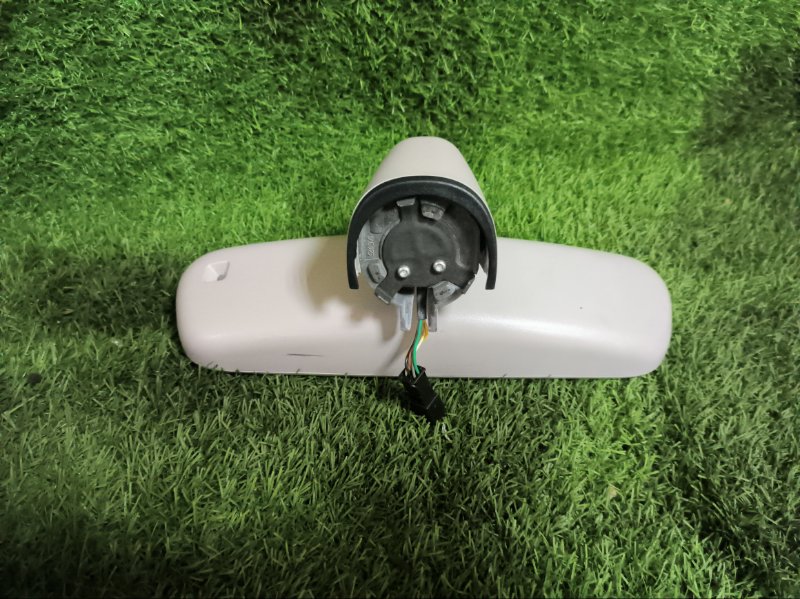 Зеркало AUDI A6 C6 2006 4F2