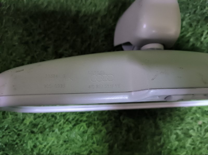 Зеркало AUDI A6 C6 2006 4F2