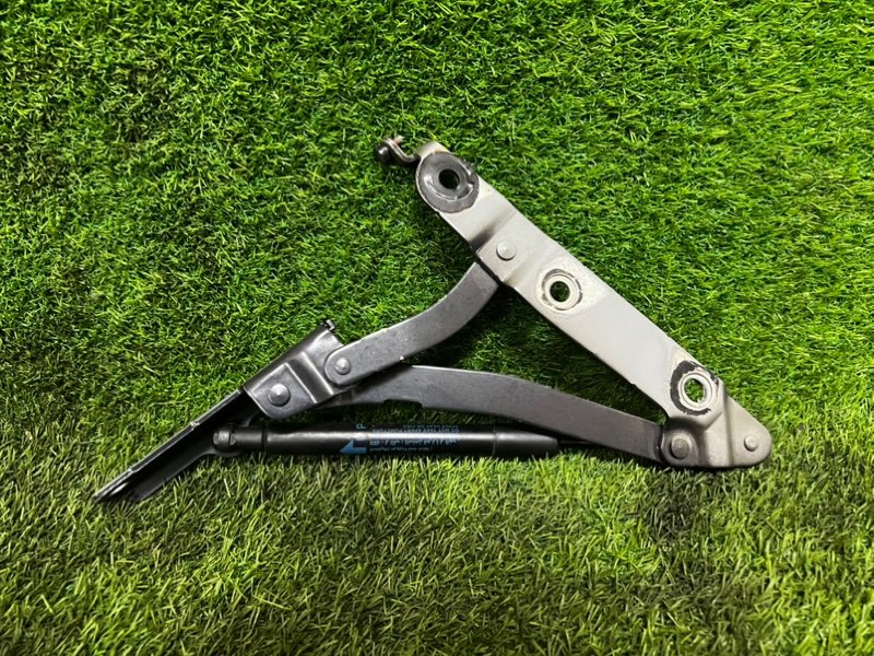 Крепление багажника NISSAN TEANA 2009 J32