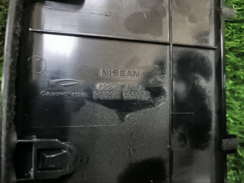 Накладка декоративная NISSAN TEANA 2009 J32